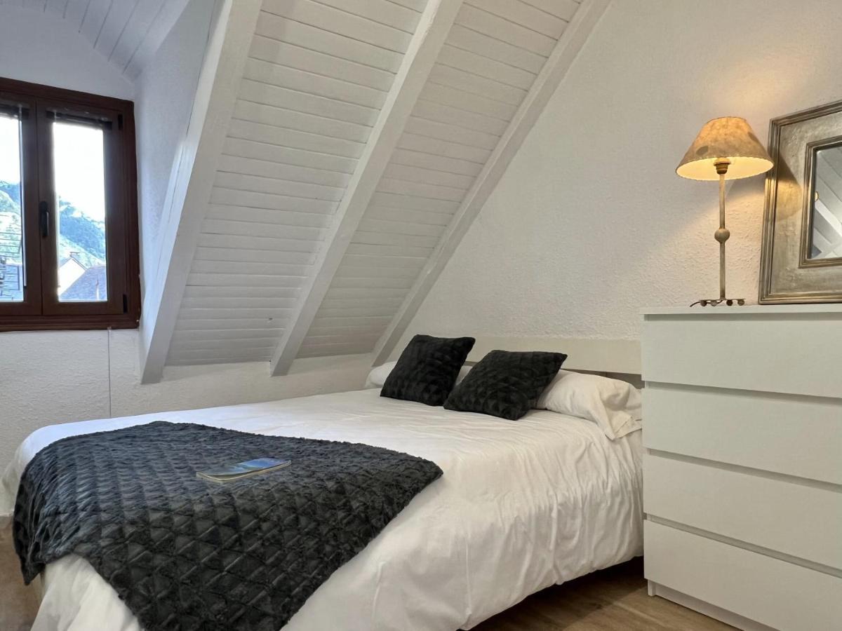 Locky - Espacio Y Exclusividad ❅ Pirineos360 ❅ Sallent De Gallego Ngoại thất bức ảnh